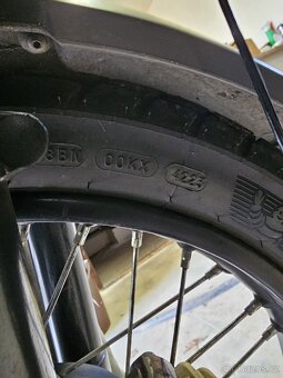 Royal Enfield Scram 411 - 12