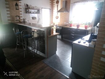 Nabízím k prodeji dům Habartov Kluč u koupaliště - 12