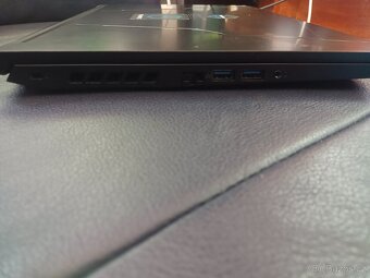 Herní notebook Acer Nitro 5, Core i5, 16 GB RAM,UHD Graphics - 12