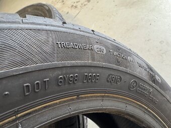 Continental ContiPremiumContact 185/55 R16 83V - 12
