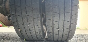 MAN 12.250 nosič kontejnerů - 12