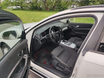 Audi A6 c6 - 12