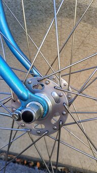 Dámské městské retro kolo Epple City Mixte - 12