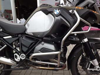 BMW R 1200GS Adventure - 12