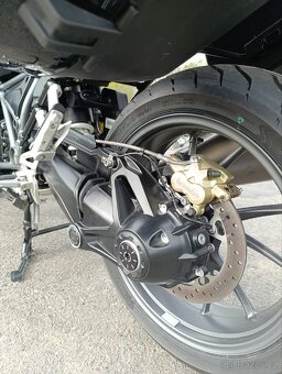 Prodám BMW R 1250R - 12
