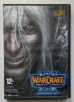 různé PC a PlayStation 2 hry - 12