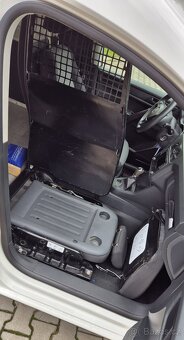 VW Caddy MAXI 1.4 TSI 92 kW, r.v. 08/2018 - 12