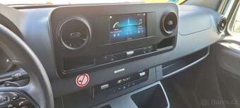 Mercedes Sprinter 317 - 12