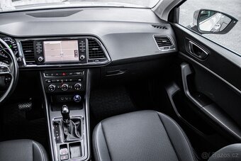 Seat Ateca 1.4 EcoTSI Style DSG - 12