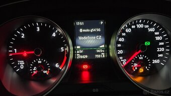 Volkswagen Passat 2.0 BiTDI 176 kW 4Motion DSG – 2015 - 12