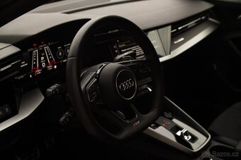 Audi RS3 Quattro/Matrix/B&O/Virtual/PPF - 12
