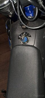 Minikroska Hecht elektrická - 12