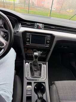 VW Passat 1.5 TSI Business, 12/2020, 78 853 km - 12