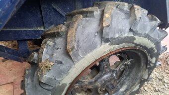 Zetor 25A-náhradní díly - 12