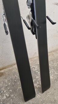 Lyže Atomic Supercross SX Carbon, 174 cm - 12