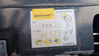 Škoda Octavia 2.0 TDI bkd 103 Kw, r.v. 2006, STK 5/2027. - 12