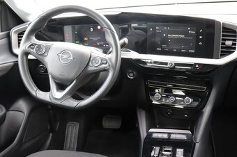 Opel Mokka e Basis - 12