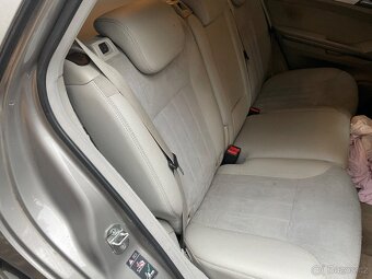 Mercedes W164, ML320cdi, automat, 165kw, 230.000km, R.v.2007 - 12