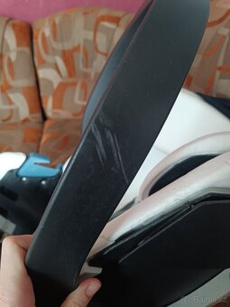 Autosedačka Cybex Aton 5 - 12