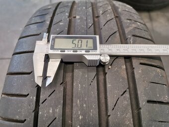 🎉Originální 19 disky hyundai + letní pneu 4-5mm + TMPS🚗 - 12