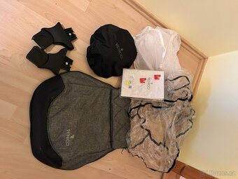 Kočárek Venicci Shadow 2v1 - 12