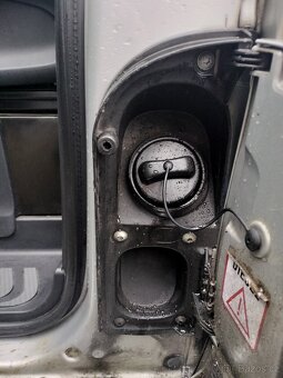 Vito 116cdi, automat - 12