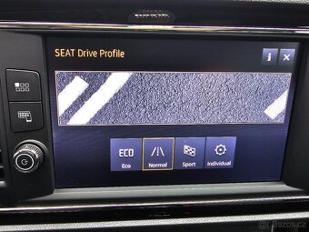 Leon 1,4TSi 92KW FR ST 2017 86tkm, NAVI, VÝHŘ. SED.,ALU - 12