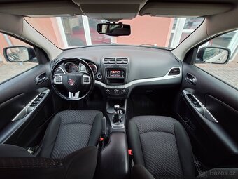 Fiat Freemont 2.0 Multijet Urban (103 kW) - 12