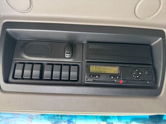 DAF LF, 45.220,EURO5,EEV,ČELO - 12