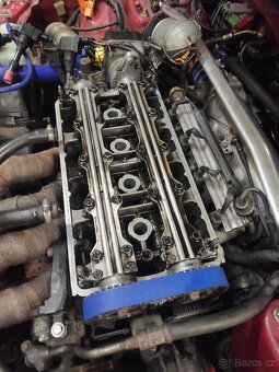 Predam honda civic EG6 VTI - 12