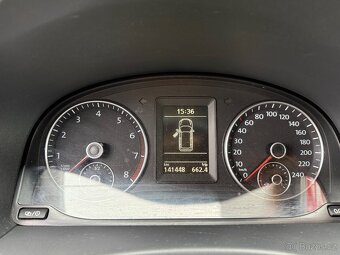 Vw caddy 2.0cng - 12