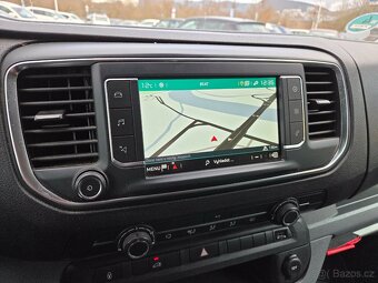 Citroen Jumpy 1.5 BlueHDI DPH - 12