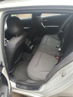 BMW f20 2.0d 2013 - 12