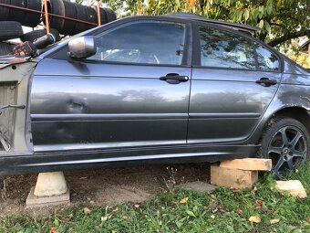 Díly bmw e36 e46 - 12