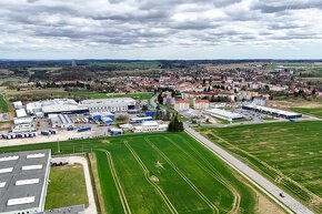 Prodej pozemku pro komerční výstavbu, 10 145 m2 - Velká Bíte - 12