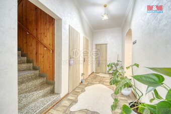 Prodej rodinného domu, 174 m², Rokycany, ul. Tichá - 12