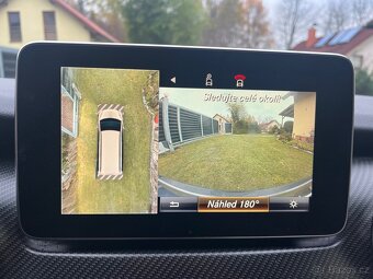Mercedes Benz V 250D 4matic AMG DPH - 12
