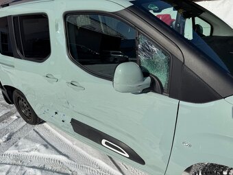 Citroën Berlingo - 12