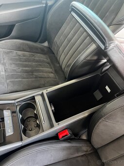 Škoda Superb III Combi - 12