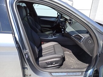 BMW 520D 140kW XDRIVE M PAKET - 12