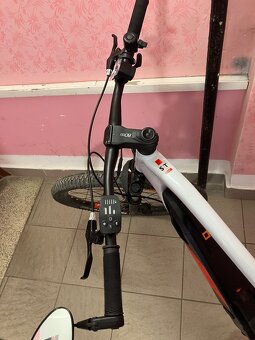 elektrokolo ROCKRIDER vel L - 12
