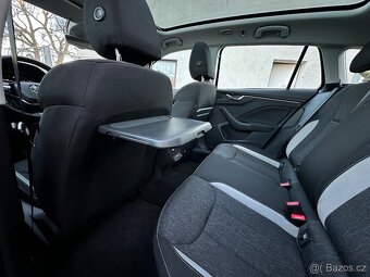 Škoda Scala 1.6TDiDSG/FulledMatrix/Virtual/Kessy/Kamera/2021 - 12