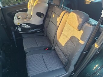 Toyota Verso 1.8 VVTi - 12