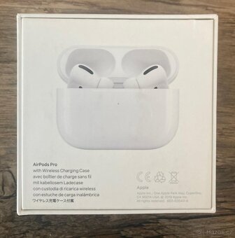 Apple AirPods Pro - 12