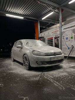 Golf 6 1.2tsi - 12