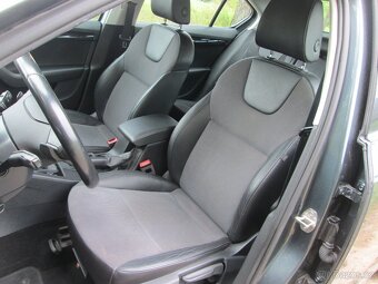 Škoda Octavia III 2.0TDi Style Navi DSG Mod 2019 nové ČR - 12