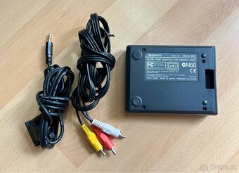 Videokamera SONY DCR-TRV10E Video8/Hi8/Digital8 - 12