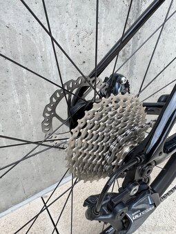Silniční kolo Giant DEFY vel. M/L (177-187cm) Carbon - 12