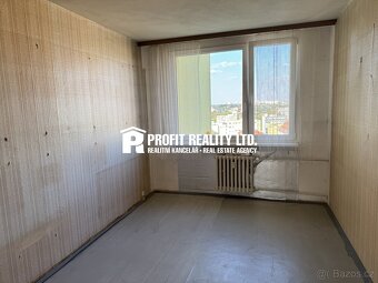 Prodej byty 3+1, 72 m2 - Praha - Michle, ev.č. N0025332 - 12