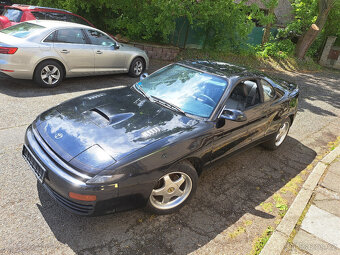 Toyota Celica GT4 ST185 4x4 Turbo 3SGTE - 12